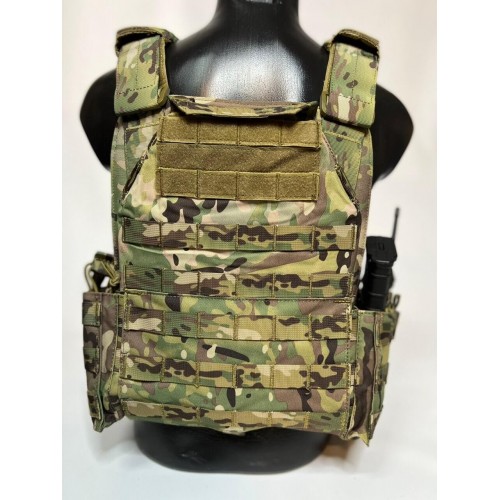 Жилет плитник быстросъёмный/разгрузка «YAKEDA» в Ангарске