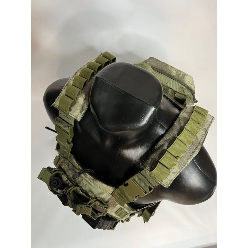 Жилет плитник быстросъёмный/разгрузка «YAKEDA» в Ангарске