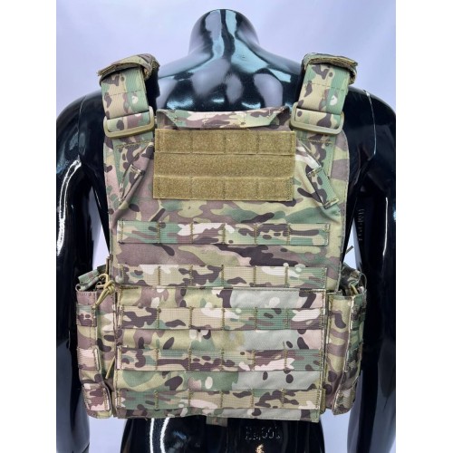 Жилет (плитник быстросъёмный YAKEDA original /разгрузка) в Ангарске