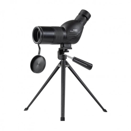 Зрительная труба GAUT Sirius 12-36x50, линзы BK7, со штативом в Ангарске