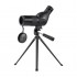 Зрительная труба GAUT Sirius 12-36x50, линзы BK7, со штативом в Ангарске