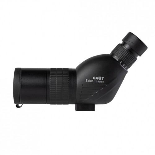Зрительная труба GAUT Sirius 12-36x50, линзы BK7, со штативом в Ангарске