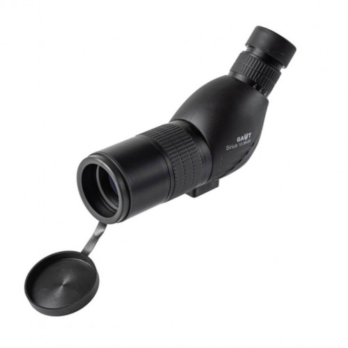 Зрительная труба GAUT Sirius 12-36x50, линзы BK7, со штативом в Ангарске
